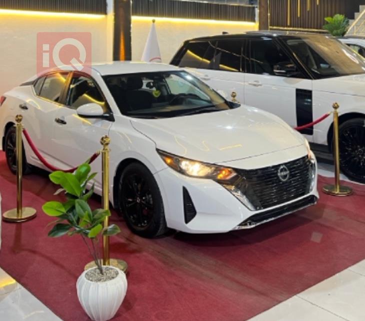 نيسان سنترا